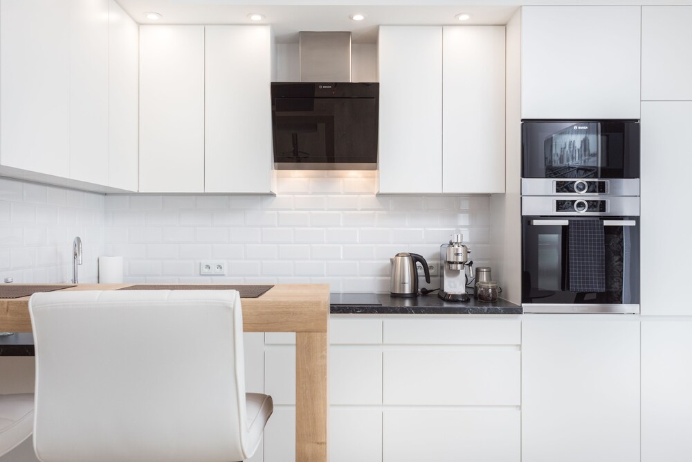 apartamenty inpoint central