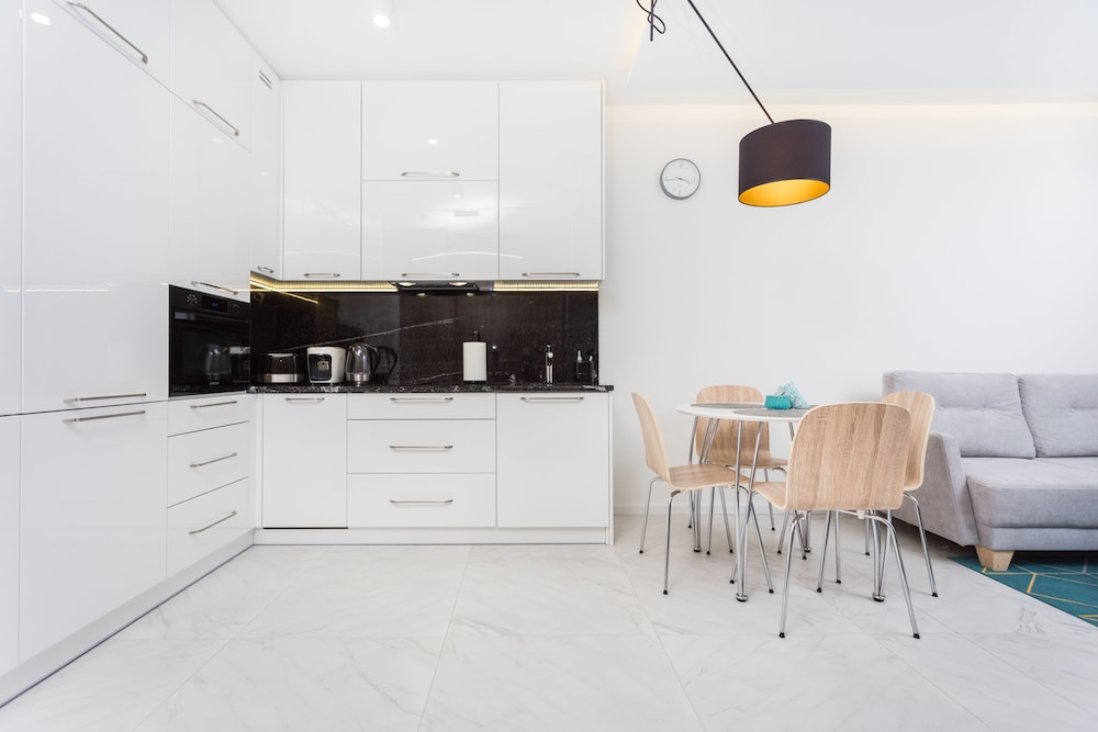 apartamenty inpoint central