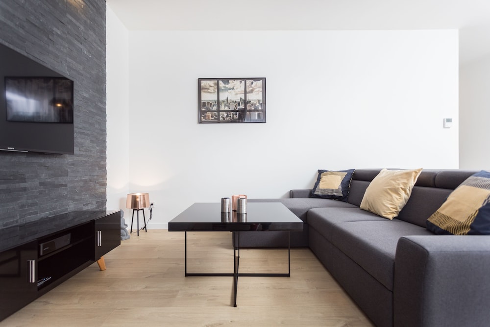 apartamenty inpoint central