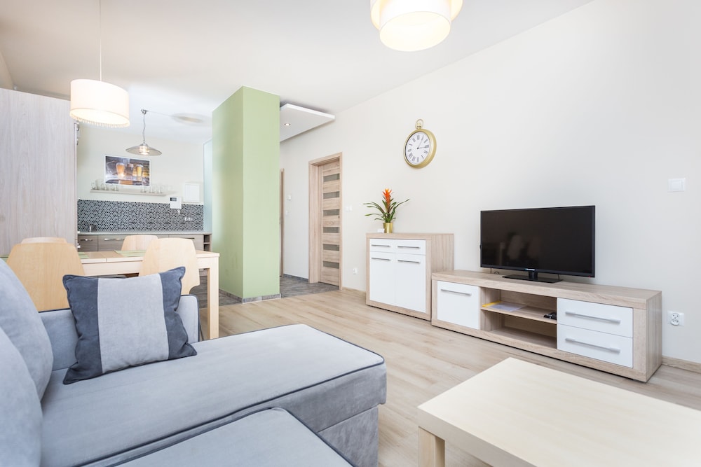 apartamenty inpoint central