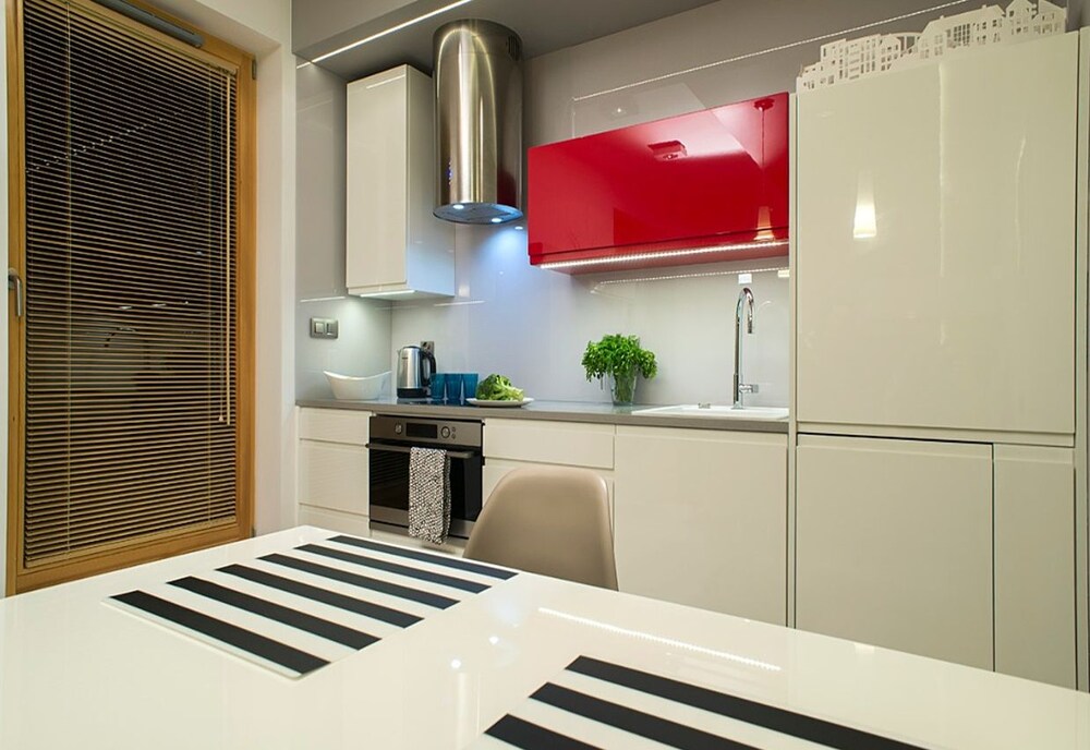 apartamenty inpoint central