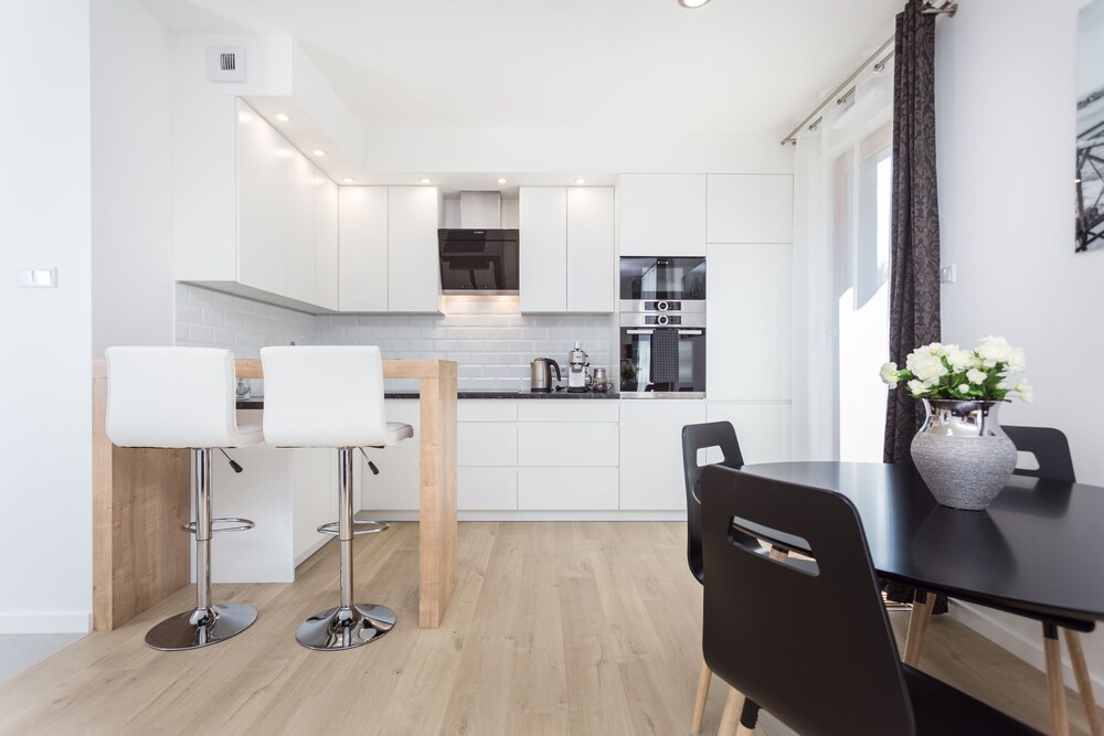 apartamenty inpoint central