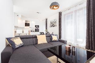 apartamenty inpoint central
