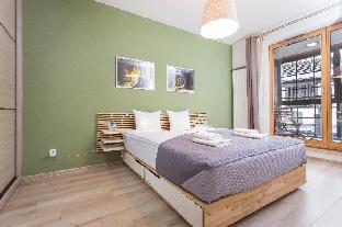 apartamenty inpoint central