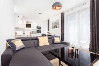 apartamenty inpoint central
