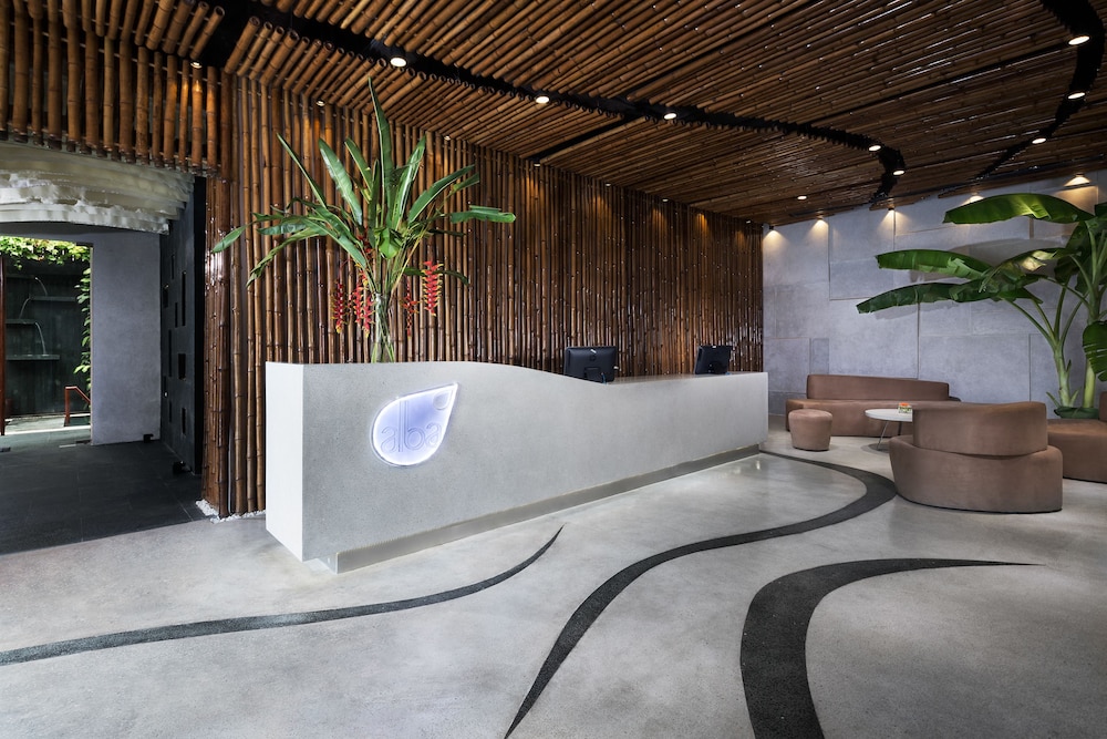 alba spa hotel