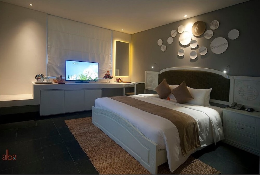alba spa hotel