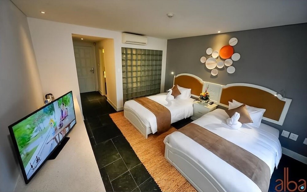 alba spa hotel