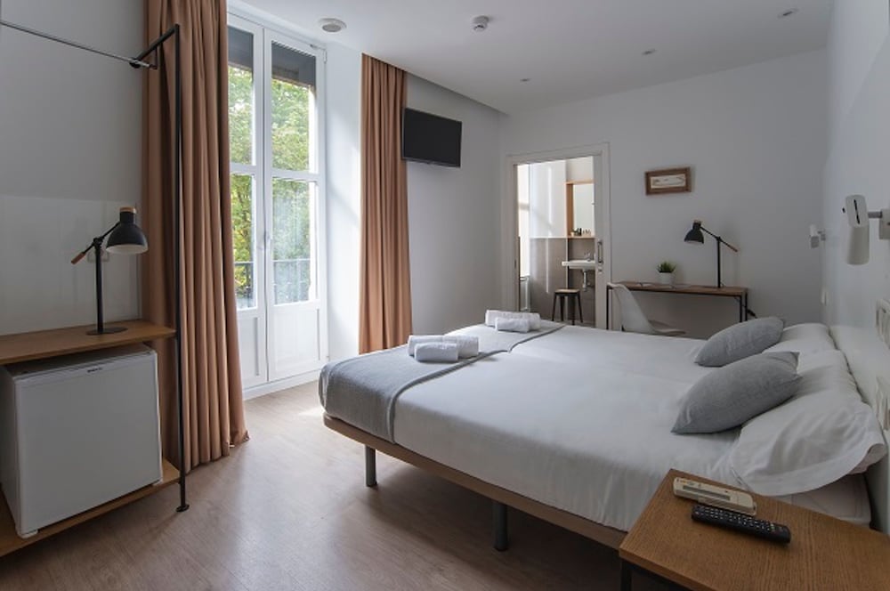 pension sarriegi