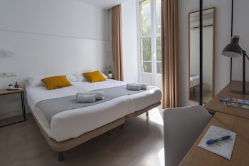 pension sarriegi