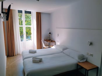 pension sarriegi