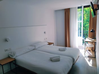 pension sarriegi