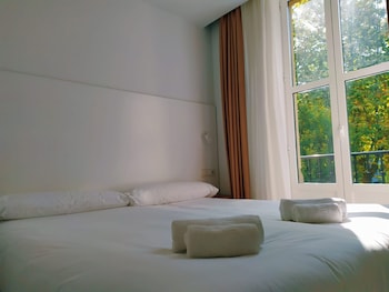 pension sarriegi