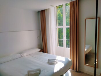 pension sarriegi