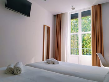 pension sarriegi