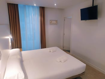 pension sarriegi