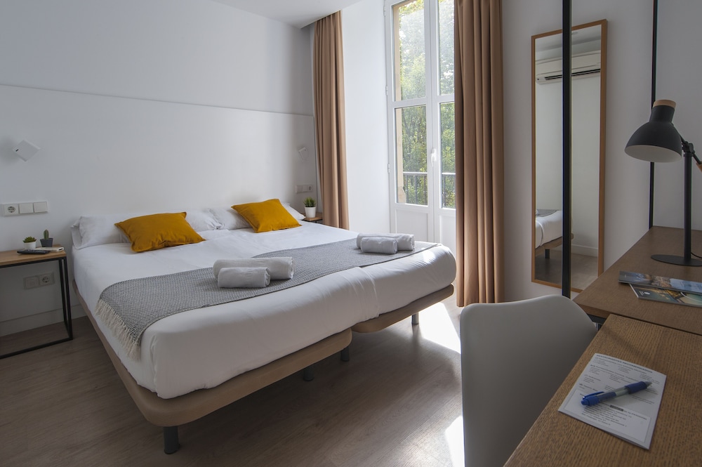 pension sarriegi