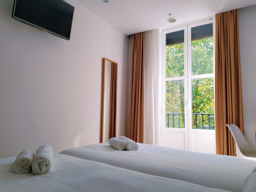 pension sarriegi