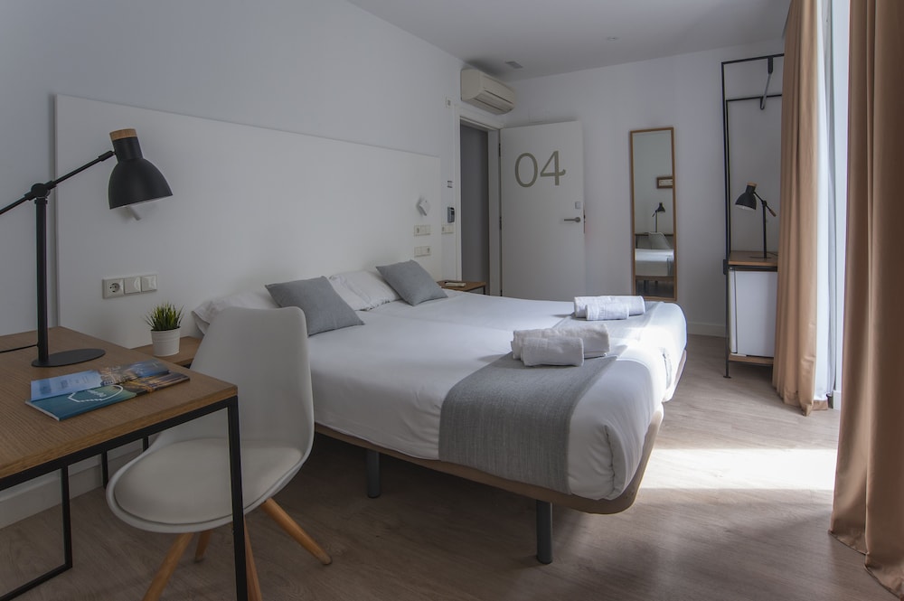 pension sarriegi