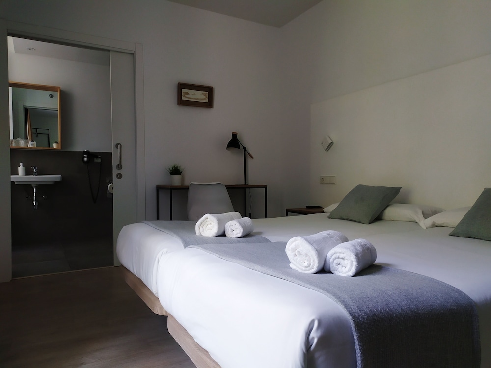 pension sarriegi