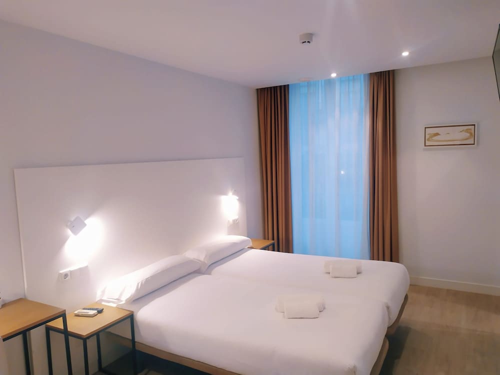 pension sarriegi