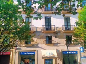 pension sarriegi