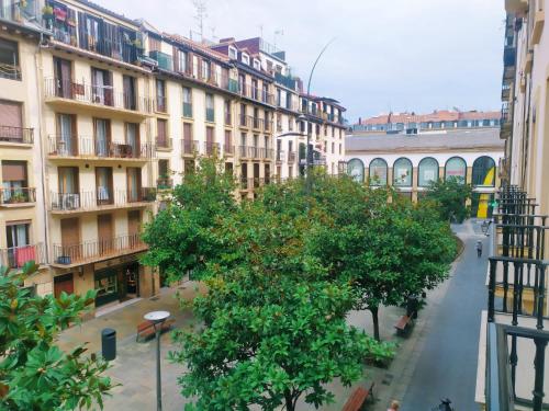 pension sarriegi