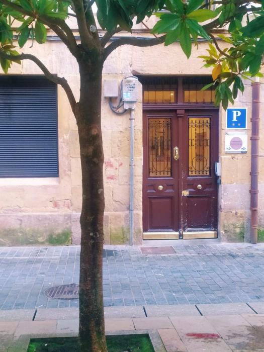 pension sarriegi