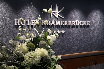 hotel kramerbrucke erfurt