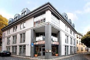 hotel kramerbrucke erfurt