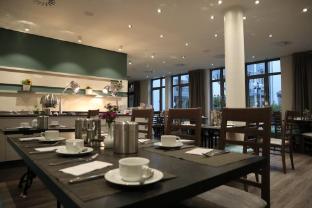 hotel kramerbrucke erfurt