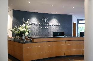 hotel kramerbrucke erfurt