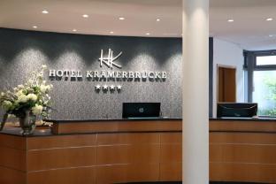 hotel kramerbrucke erfurt