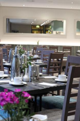 hotel kramerbrucke erfurt