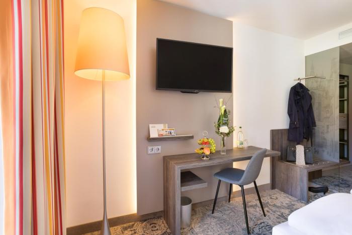 hotel kramerbrucke erfurt