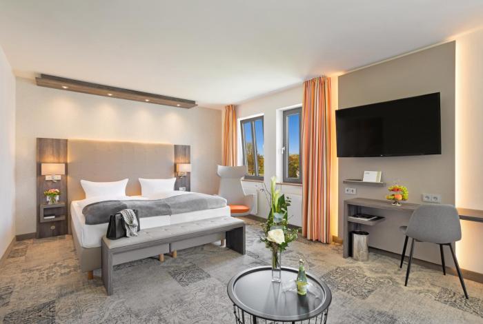 hotel kramerbrucke erfurt