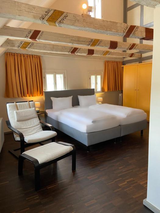 hotel kramerbrucke erfurt