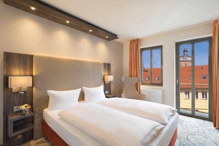 hotel kramerbrucke erfurt