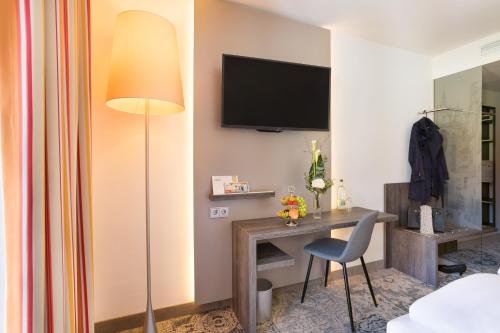 hotel kramerbrucke erfurt