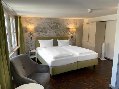 hotel kramerbrucke erfurt