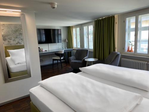 hotel kramerbrucke erfurt