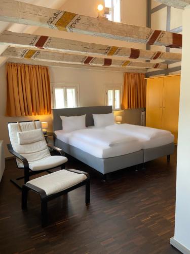 hotel kramerbrucke erfurt