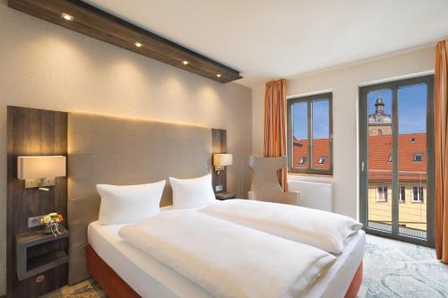hotel kramerbrucke erfurt