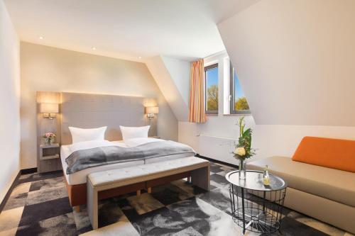hotel kramerbrucke erfurt
