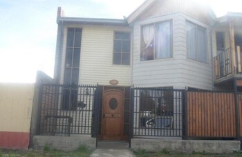 hostal galvarino puerto natales