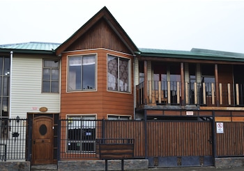 hostal galvarino puerto natales