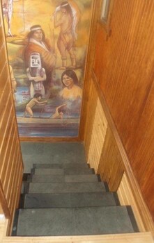 hostal galvarino puerto natales