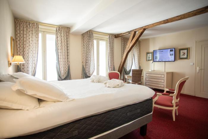 hotel de lunivers