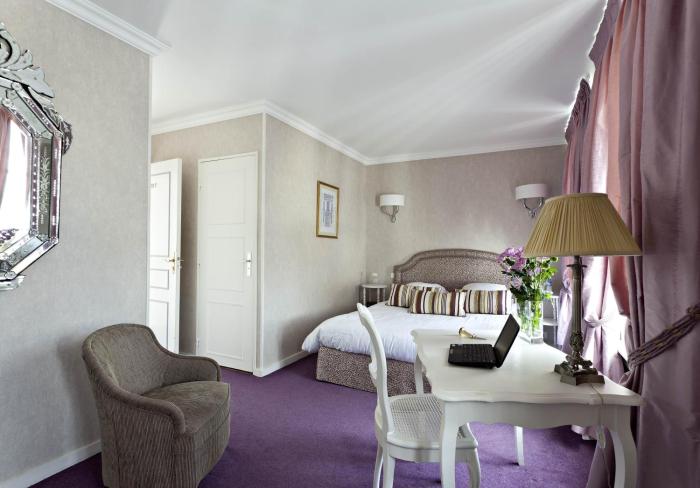 hotel de lunivers