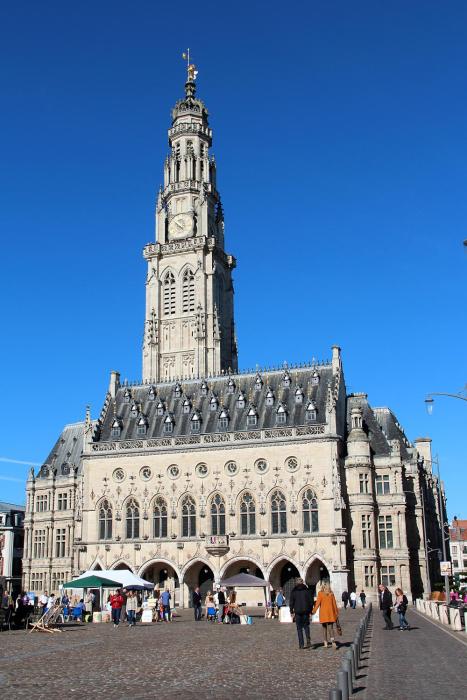 hotel de lunivers